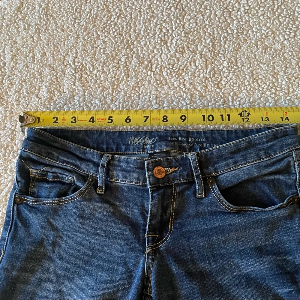 Mossimo Jeans - Picture 11 of 13